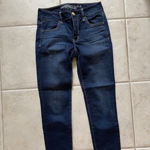 American Eagle Jegging